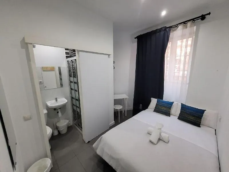 Ayz Frailes - Auto Check-In Property (Adults Only) Malaga