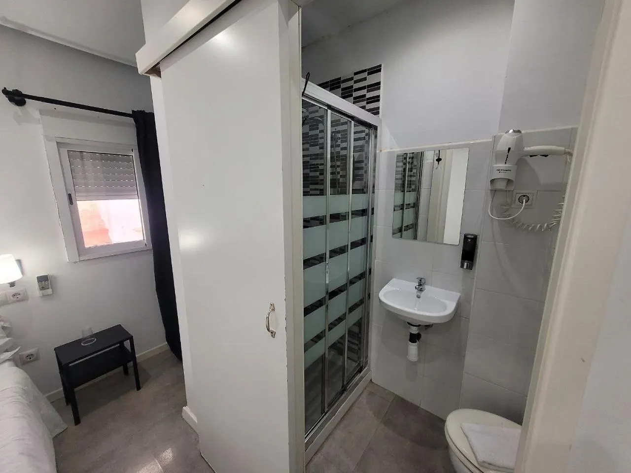 Ayz Frailes - Auto Check-In Property (Adults Only) Malaga Spain
