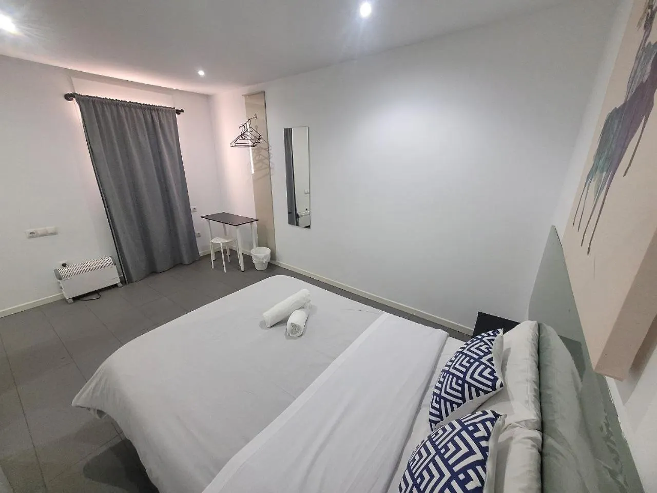Guest house Ayz Frailes - Auto Check-In Property (Adults Only) Malaga
