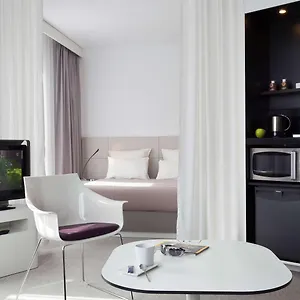 Hotel Novotel Centro