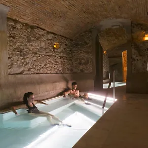 Hotel Balneari Termes Victoria