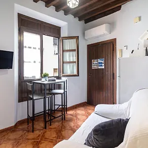 Granada Freshapartments Apartamento