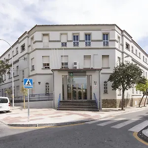 Inturjoven Málaga