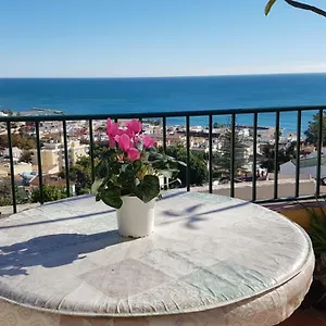 Casa Esperanza Pedregalejo Apartamento