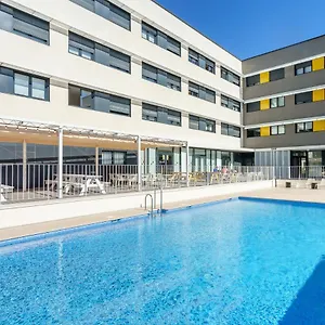 Ostello Residencia Universitaria Campus
