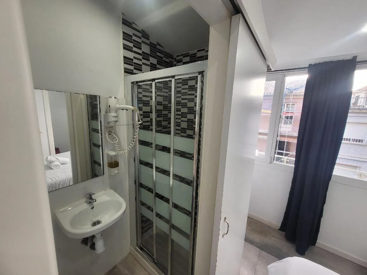 Ayz Frailes - Auto Check-In Property (Adults Only) Málaga Spanje