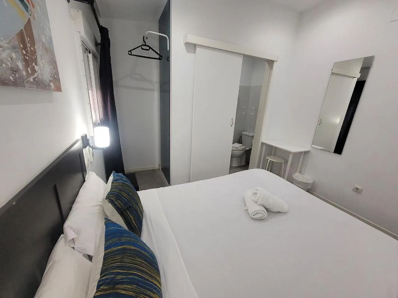 Gasthuis Ayz Frailes - Auto Check-In Property (Adults Only) Málaga