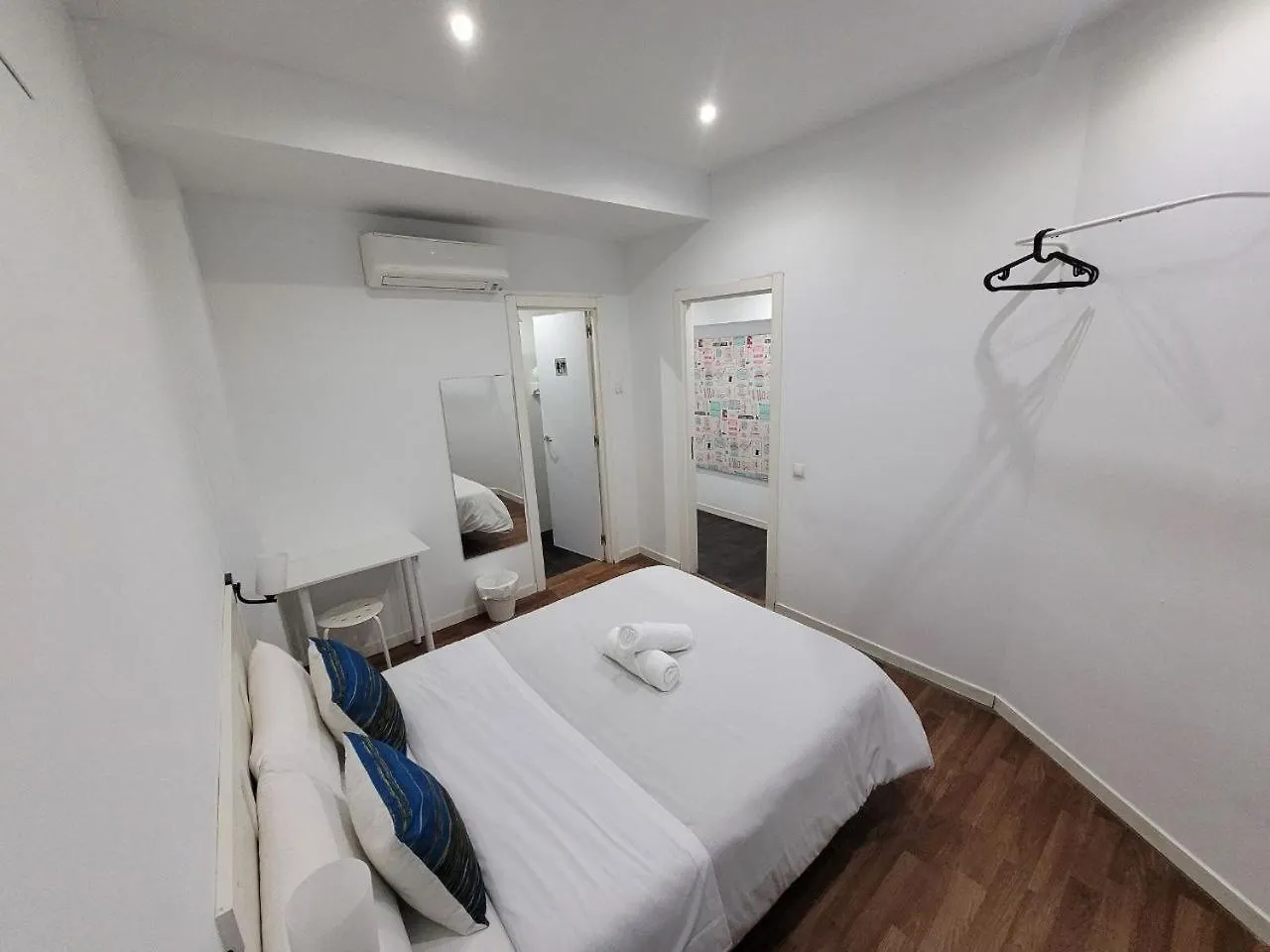 Ayz Frailes - Auto Check-In Property (Adults Only) Málaga