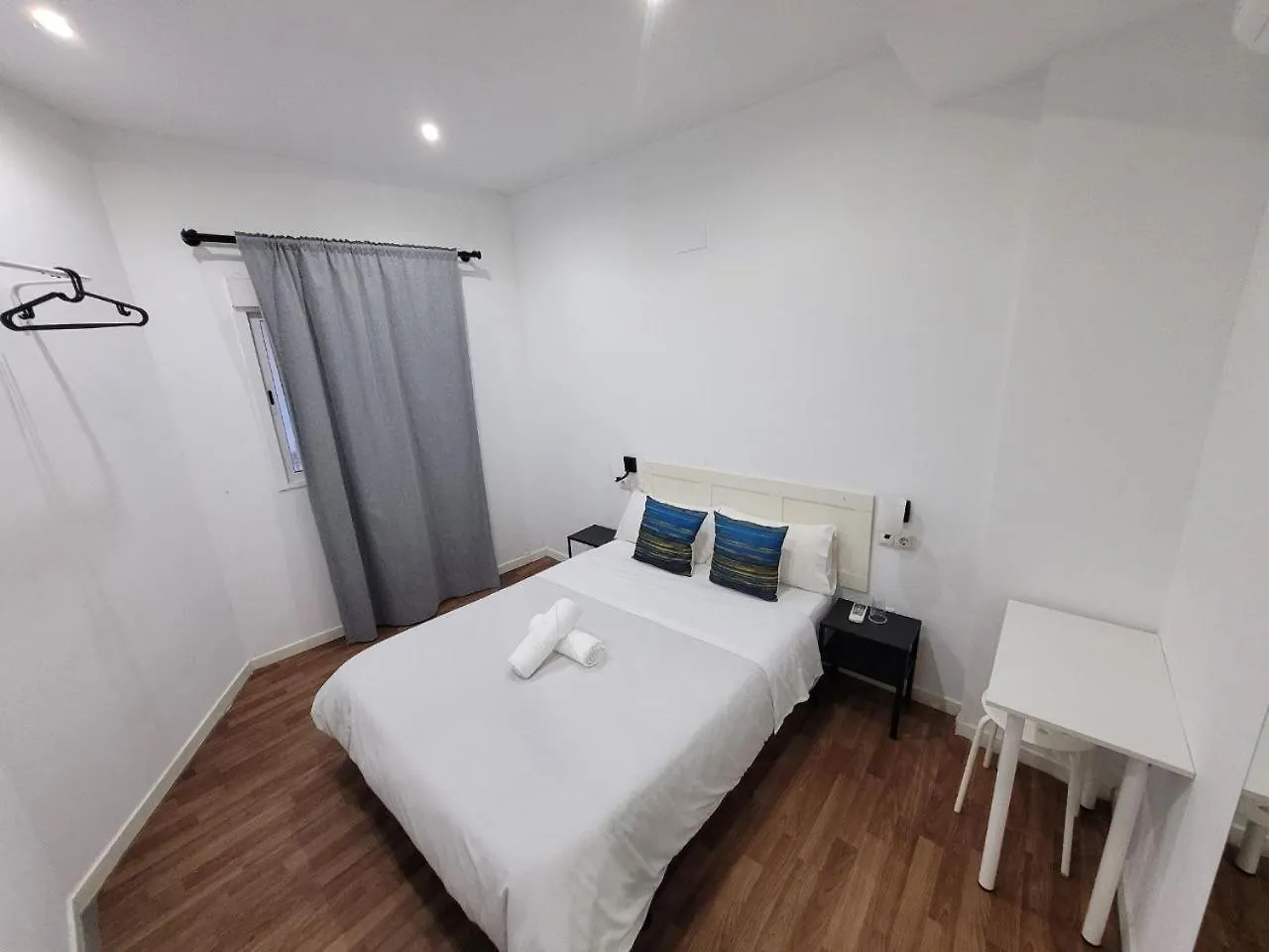 Ayz Frailes - Auto Check-In Property (Adults Only) Málaga