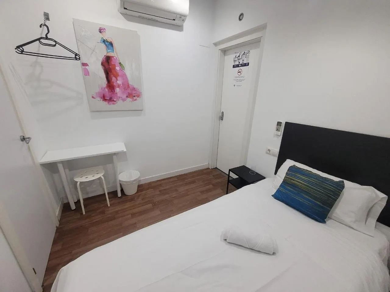 Ayz Frailes - Auto Check-In Property (Adults Only) Málaga Spanje
