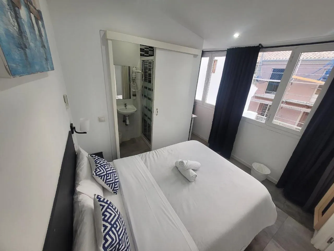 Ayz Frailes - Auto Check-In Property (Adults Only) Málaga Spagna